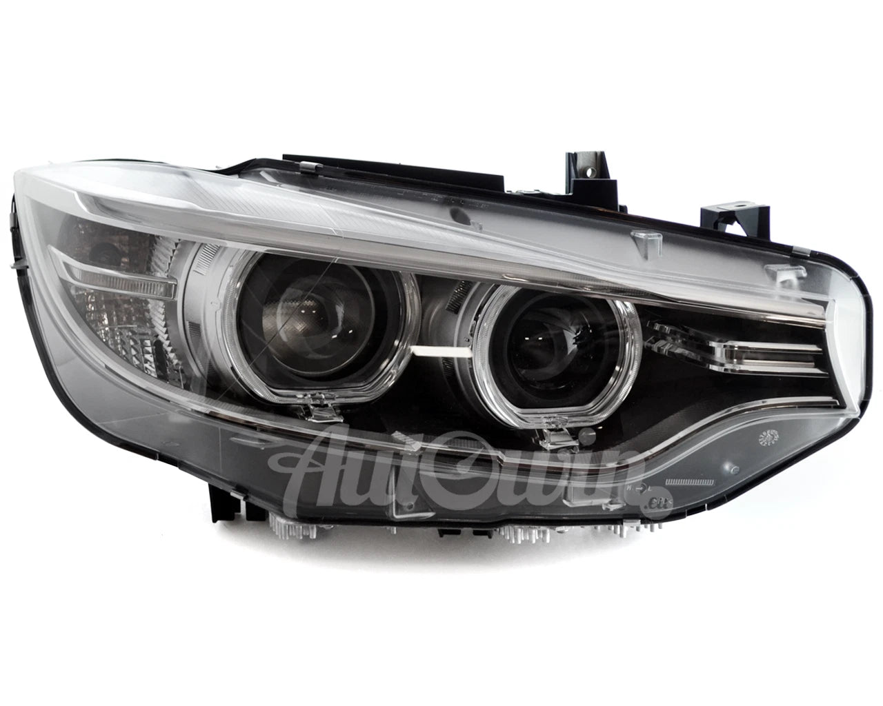 Bi-Xenon Headlight Assembly for BMW 4 Series F32 F33 (2013-2020) - Left & Right