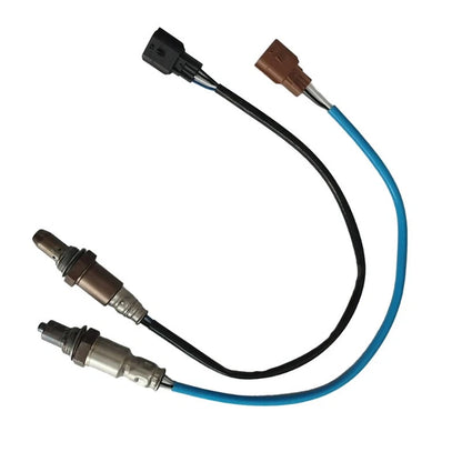 Upstream+Downstream O2 Oxygen Sensor 2 x for Nissan Kicks (2018–2021)