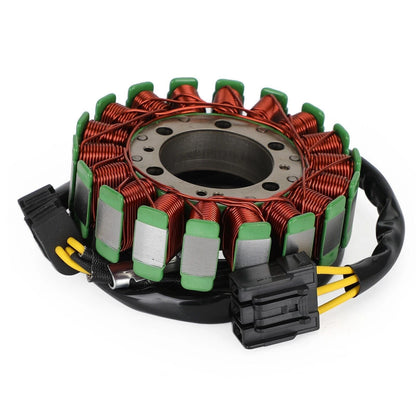 Stator for 2009-2017 Honda VTR 250 VTR250 (2009-2017)