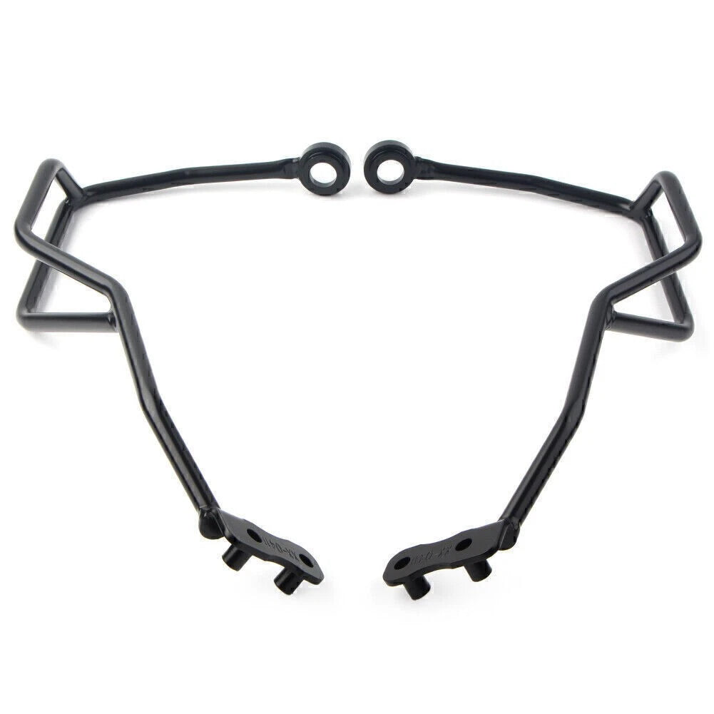 Steel Hand Guard Protector Bracket for Honda CRF1000L Africa Twin (2016-2019)
