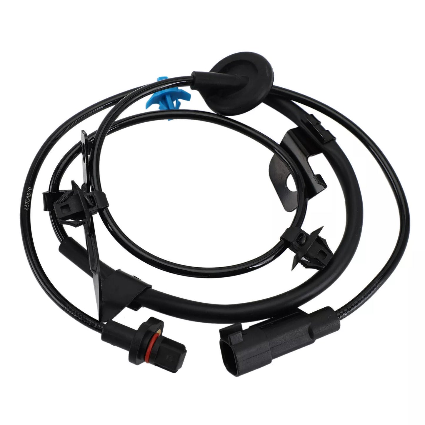 4PCS ABS Wheel Speed Sensor for Mitsubishi Lancer CJ (2008-2014)