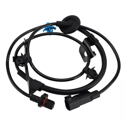 4PCS ABS Wheel Speed Sensor for Mitsubishi Lancer CJ (2008-2014)