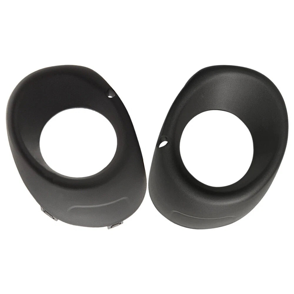 Fog Light Lamp Cover for Mitsubishi Outlander (2013-2015)