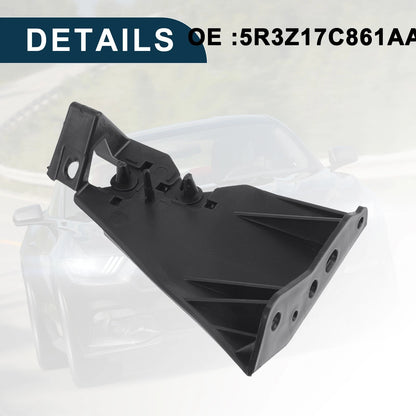 Right Front Bumper Retainer Bracket for Ford Mustang (2005-2014)