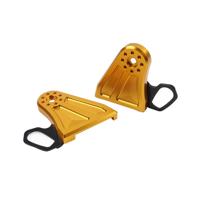 Headlight Turn Signal Support Brackets for Kawasaki Z900 Z900RS (18-23)