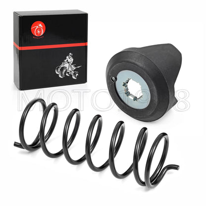 Clutch Cam Helix & Spring for Can-Am Renegade 850/1000/1000R (2012-2022)