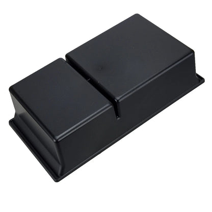 Armrest Storage Box Tray for Toyota Land Cruiser LC300 (2022)