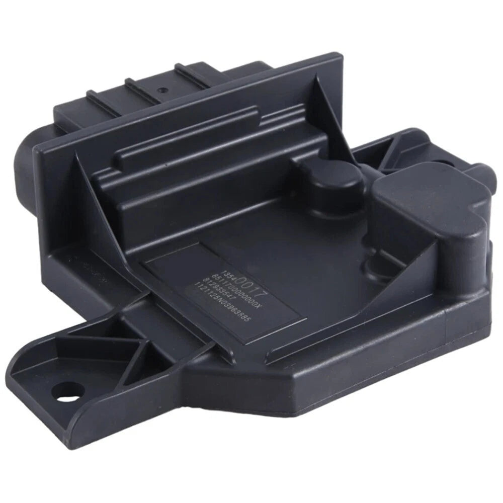 Fuel Pump Driver Module for Buick Chevrolet Cadillac GMC (2018-2022)