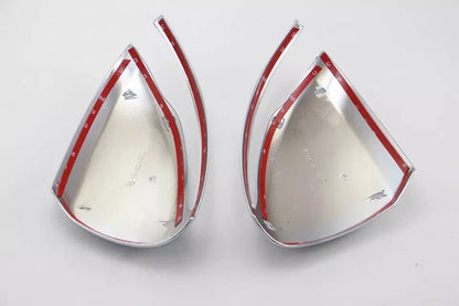 Side Mirror Cover for Mercedes-Benz GLC Class GLC300 2016-2019 LHD