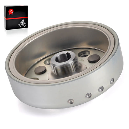 Flywheel Rotor for Yamaha Grizzly Bruin Wolverine YFM350 (2004–2014)