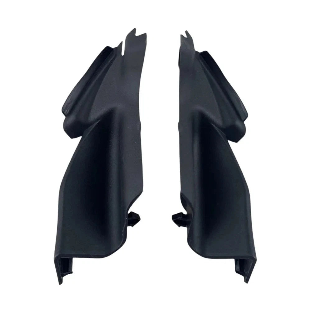 Front Wiper Cowl Side Covers for Toyota Tacoma (2005-2015)