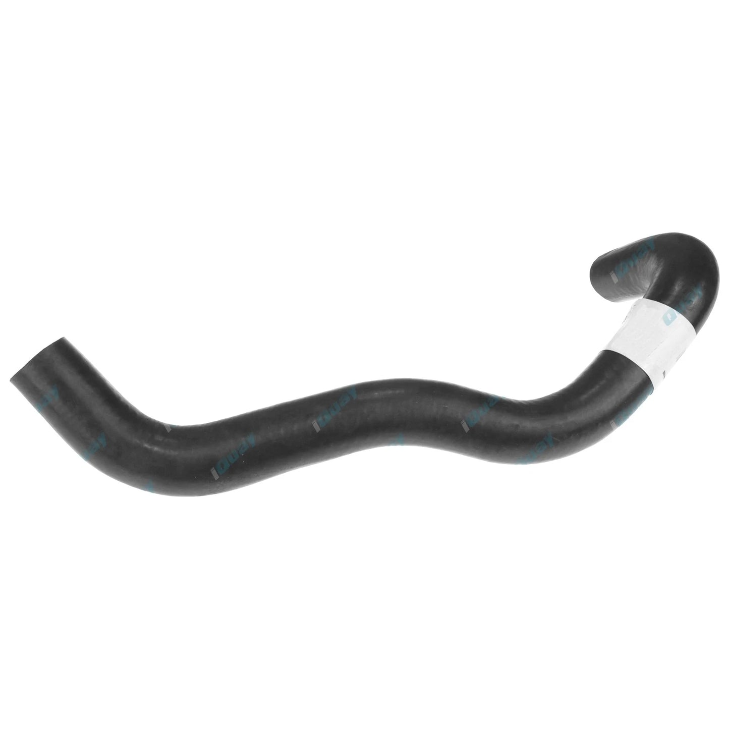 Lower Radiator Hose for Toyota Hilux LN106 LN107 LN111 2.8L 3L (1988-1999)