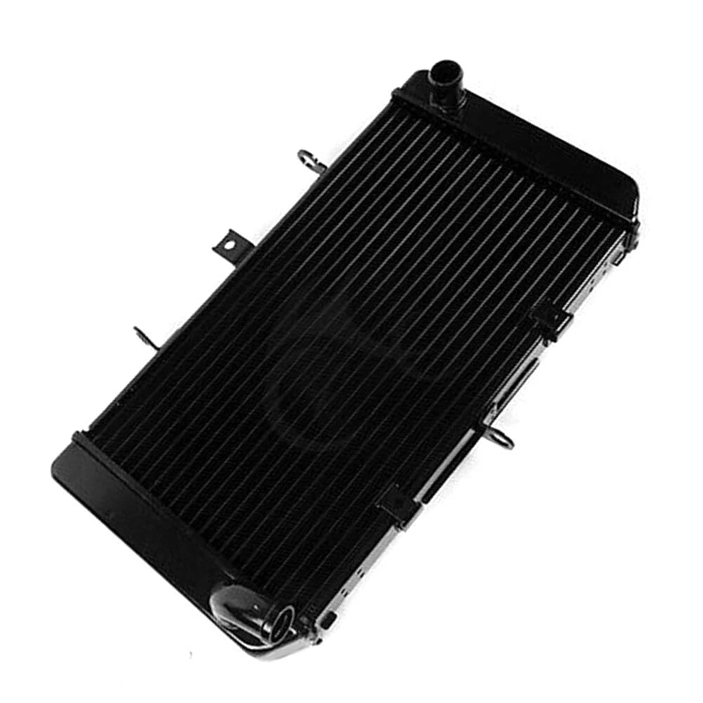 Aluminum Radiator Cooler for Kawasaki Z1000 (2007-2010)