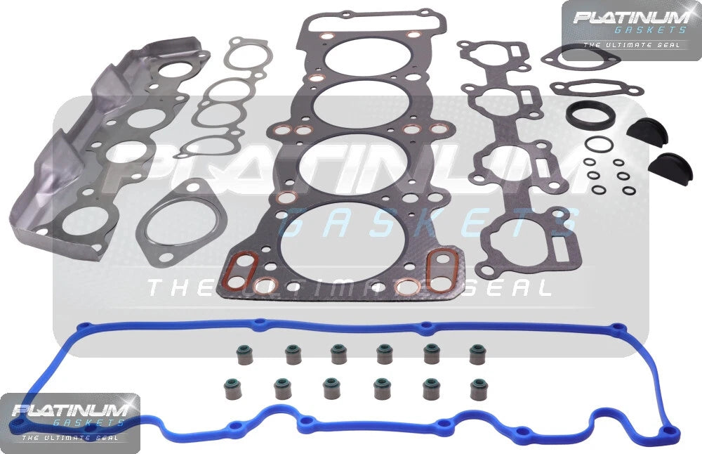 Cylinder Head Gasket Set for Mazda Bravo UF (1997–2001)