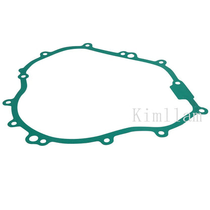 Stator Cover Gasket for Yamaha YFM350FWA Bruin 350, YFM350A Grizzly 350 (2000-2006)