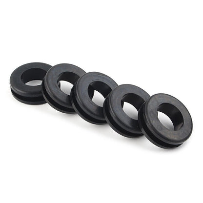 Fuel Tank Vent Assembly Insulator Grommet for Club Car Gas Golf Cart (N/A)