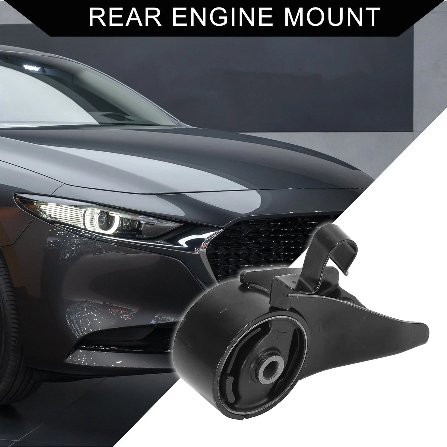 Engine Mount for Mazda Protege5 2.0L (2001-2003)