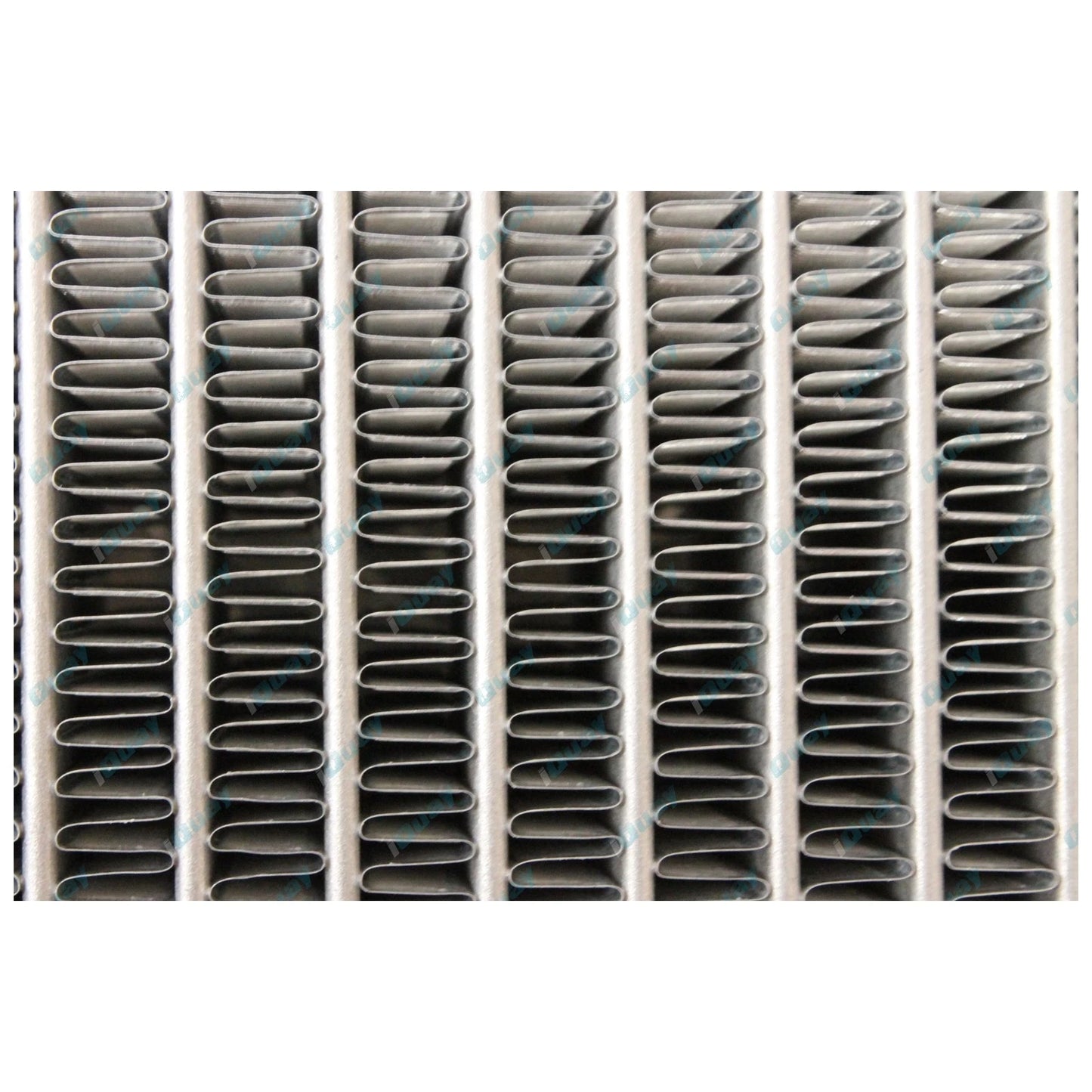 New Radiator for Toyota Hiace TRH201R TRH221R TRH223R 4cyl 2.7L 2TR-FE 2005~2018