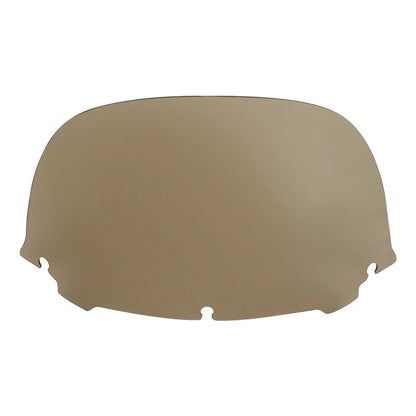Smoked 12.5" Windshield & Fairings for Harley Touring (2014-2024)