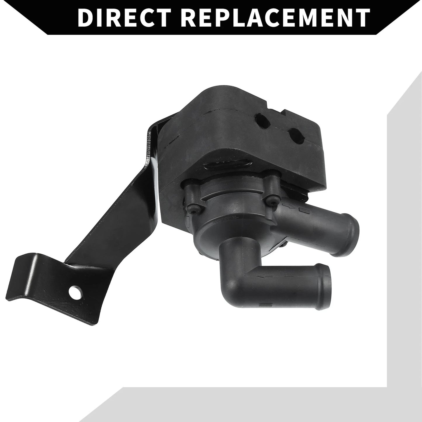 Auxiliary Water Pump for BMW F10 F12 F13 (2010-2019)