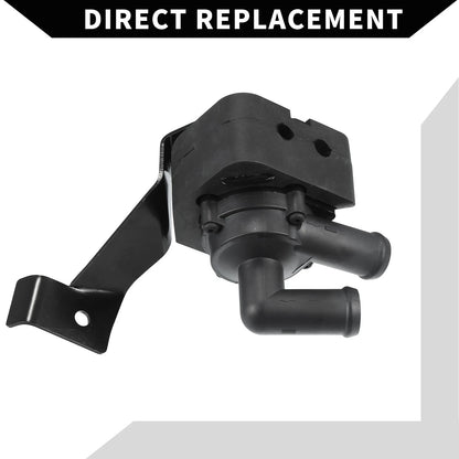 Auxiliary Water Pump for BMW F10 F12 F13 (2010-2019)