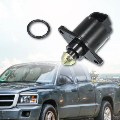 Idle Air Control Valve for Dodge Jeep Grand Cherokee (1992 - 2003)