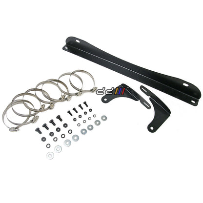 Turbo Intercooler Kit for Ford Ranger T6 2.2L Diesel (2012 - Present)