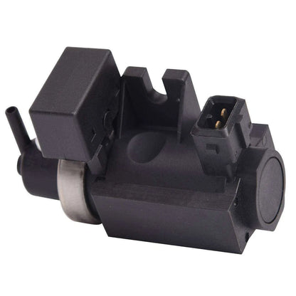 Turbo Solenoid Boost Pressure Control Valve for BMW 120D 320D 520D X1 (2004-2017)