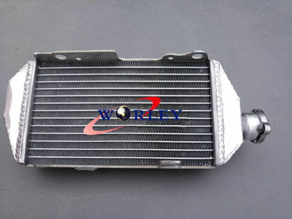 Full Aluminum Radiator for Honda CRF250L (2018-2020)