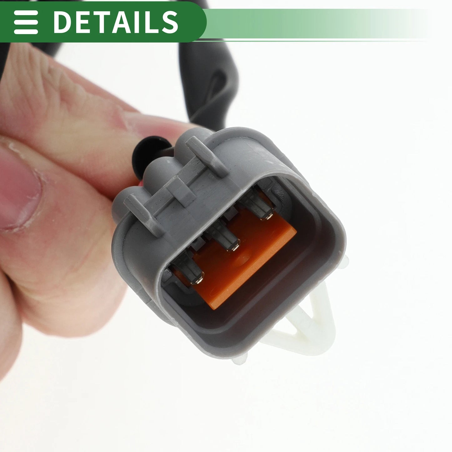 Speed Sensor for Mitsubishi Fuso Truck (MC855765)