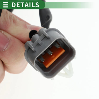 Speed Sensor for Mitsubishi Fuso Truck (MC855765)