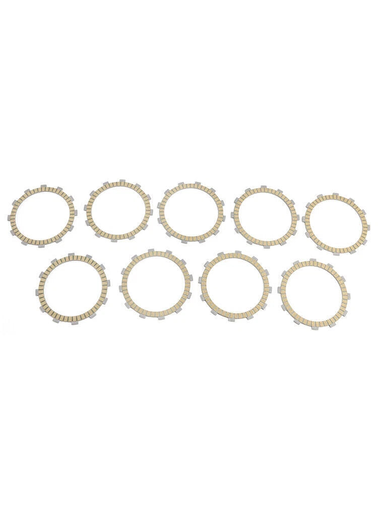 Clutch Kit for Kawasaki ZG1000 1000GTR (1986-2006)
