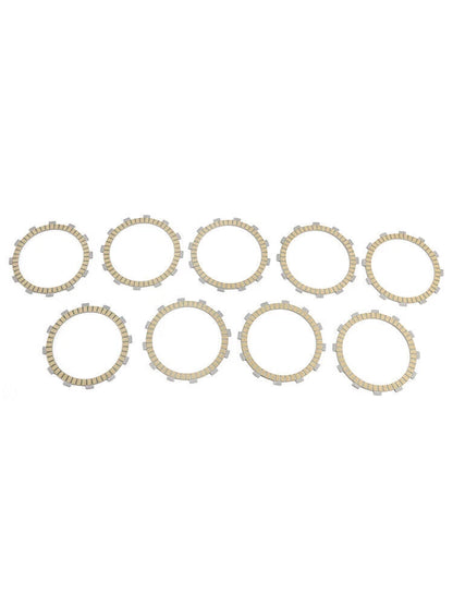 Clutch Kit for Kawasaki ZG1000 1000GTR (1986-2006)