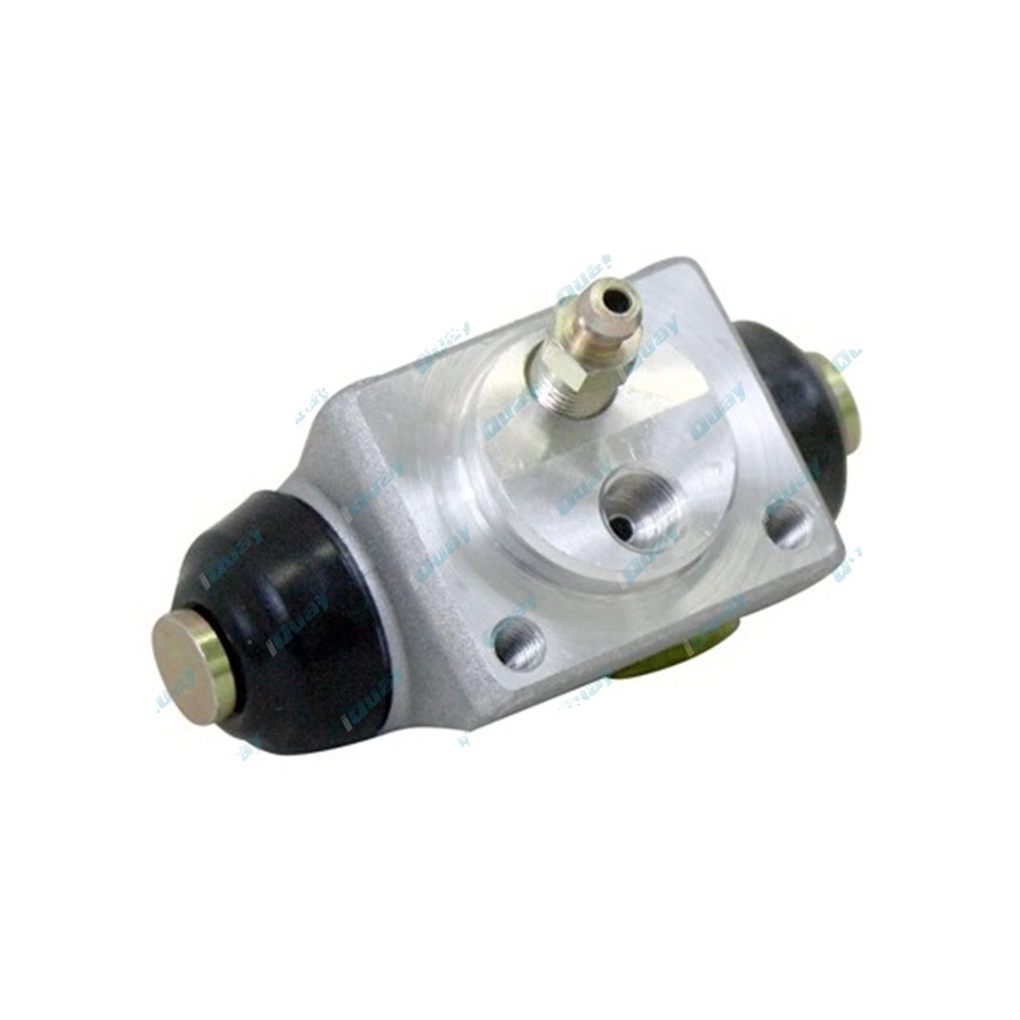 2 x Rear Wheel Cylinders for Toyota Hilux KUN26R GGN25 1KD-FTV 1GR-FE (2005-on)