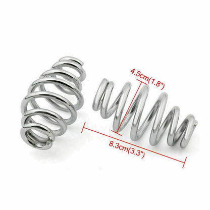 Solo Seat Mount Kit for Chopper Bobber (C F2)
