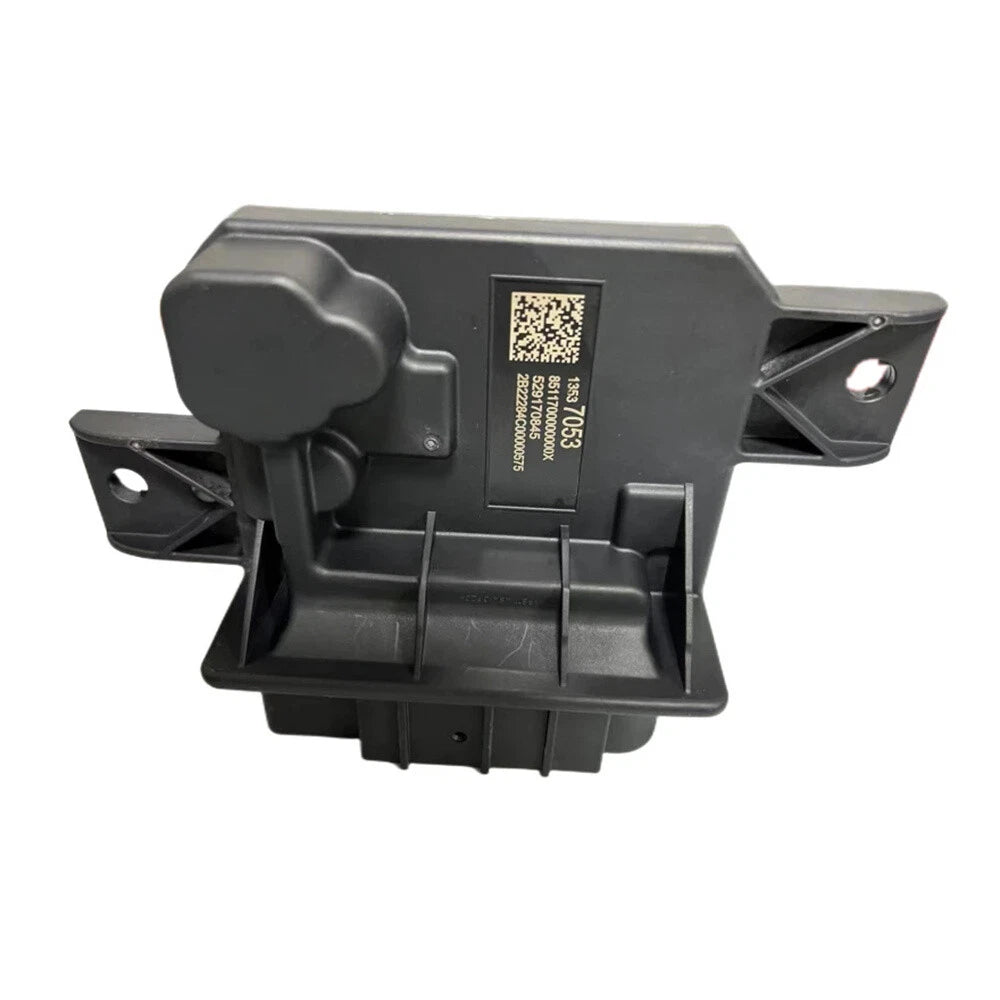 Fuel Pump Power Control Module for Cadillac Chevrolet GMC (2000-2005)