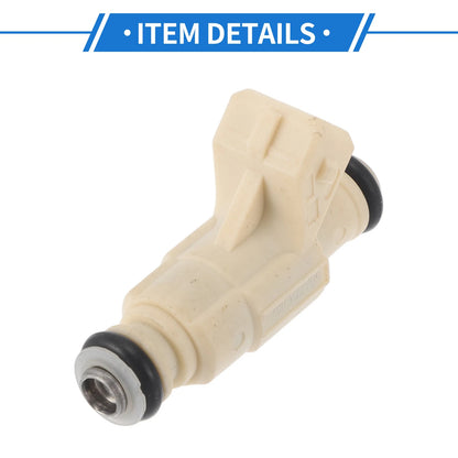Fuel Injector for Ford Escort 1997-2002 (1 x No.0280155705/F6CEA5A)