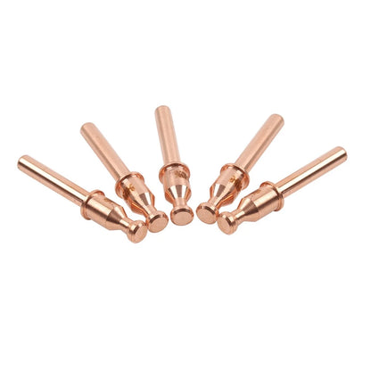 Plasma Cutting Torch Electrode 5 x for SL40 Torch (2020-2023)