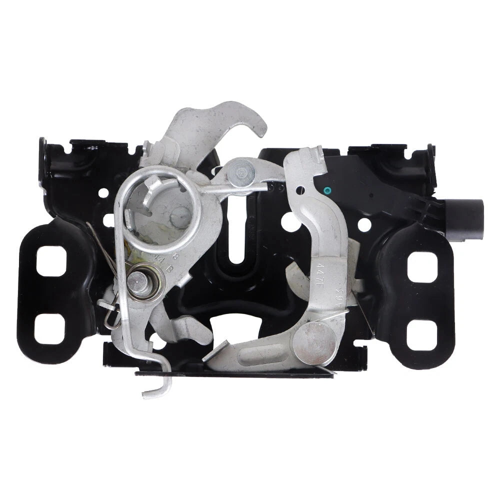 Hood Latch Lock for 2017-2020 Jeep Compass (2017-2020)