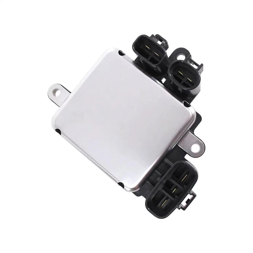 Cooling Fan Control Module for 2010-14 Subaru Legacy Outback Tribeca