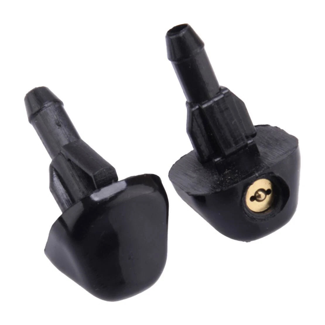 Windscreen Washer Wiper Nozzles for Nissan Patrol GQ Y60 (1988-1997)