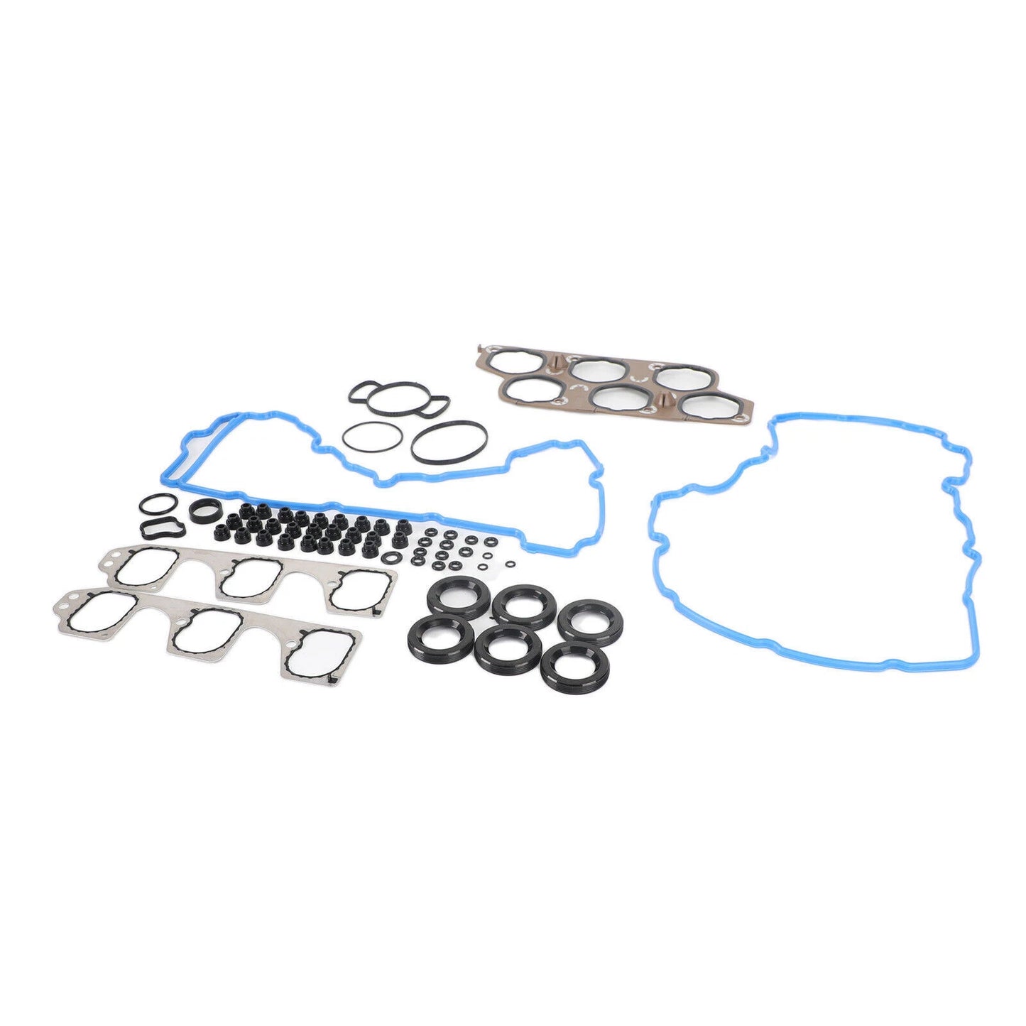 Timing Service Gasket Kit for Holden Commodore VZ VE ALLOYTEC LY7 LE0 (2004-2013)
