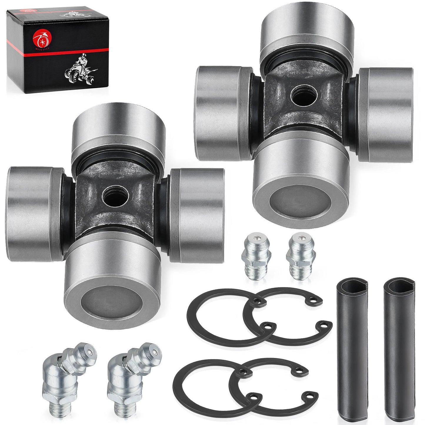 Front Drive Shaft U-Joint for Polaris Sportsman/Scrambler 550/850/1000 (11-17)