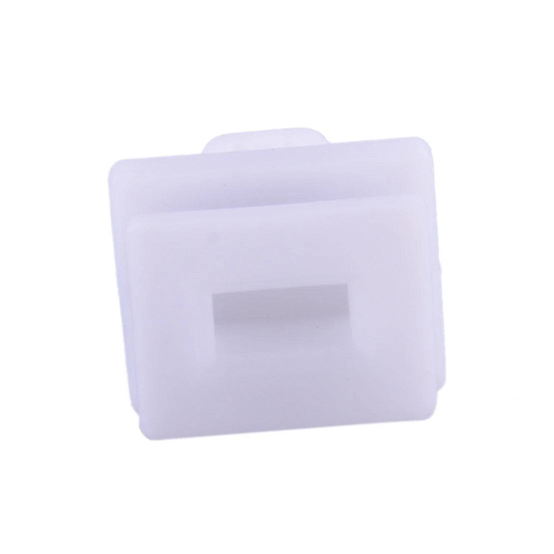 100 x Plastic Rocker Panel Clips for Honda (2016-2023)