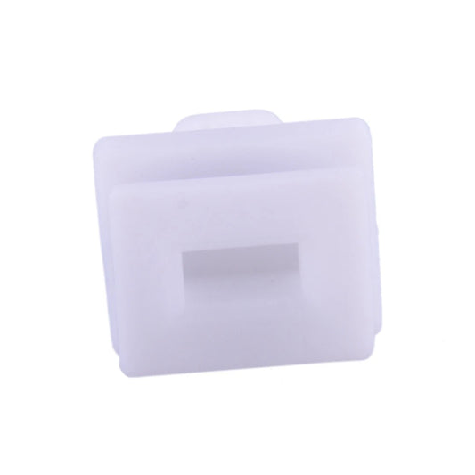 100 x Plastic Rocker Panel Clips for Honda (2016-2023)