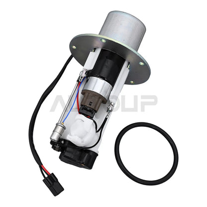 Fuel Pump Assembly for Kawasaki Ninja ZX-6R 6RR (2005–2006)