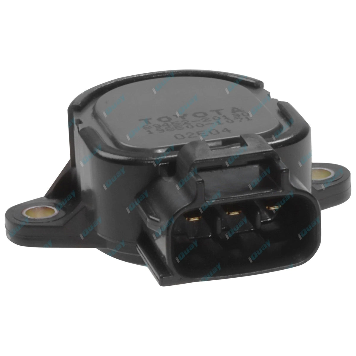 Genuine Throttle Position Sensor for Toyota Tarago TCR10 TCR11 2.4L (1996-2006)