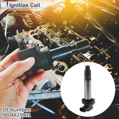 Ignition Coil Pack for Toyota Agya (2012–2016)