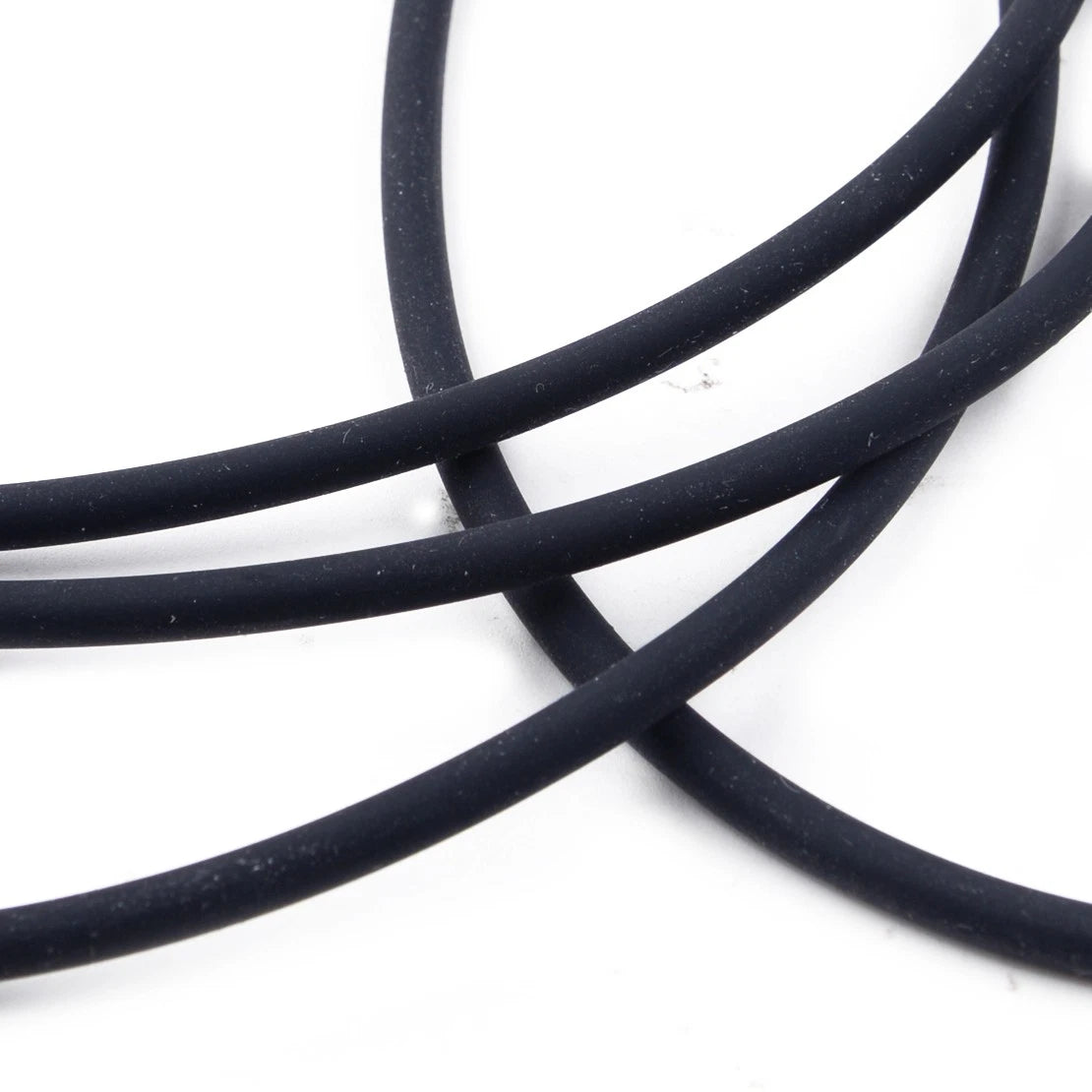 Black Windshield Noise Reduction Seal for Tesla Model 3 (2017-2023)