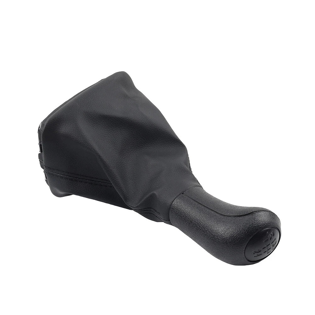 5 Speed Gear Shift Knob for Skoda Octavia A4 MK1 Sedan (1997-2011)